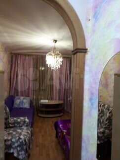 1-к квартира, 22 м², 4/5 эт.