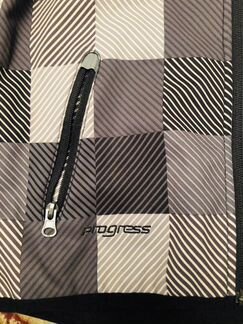 Куртка Reima by progress р.140 в отличном состояни