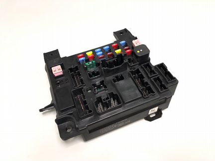 Блок предохранителей Mitsubishi Lancer CX 4A92