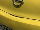 Opel Astra GTC 1.6 AT, 2014, 119 200 км объявление продам