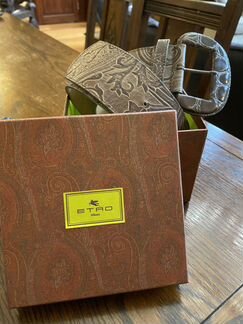 Ремень etro