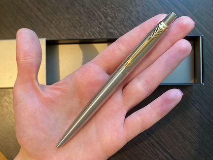 Ручка Parker (новая)