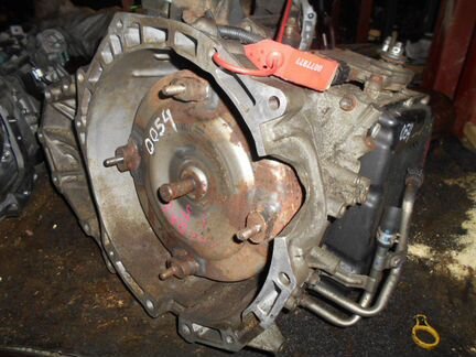 АКПП L5 Mazda 6 2008-2012г.в