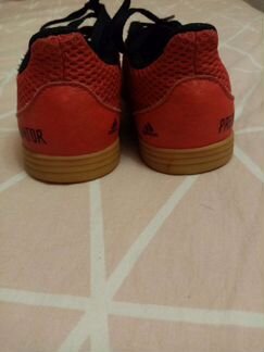 Бутсы Adidas 31размер