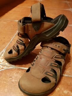 Сандали мужские