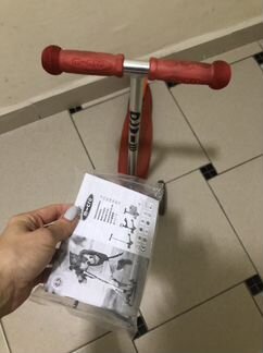 Самокат детский mini micro
