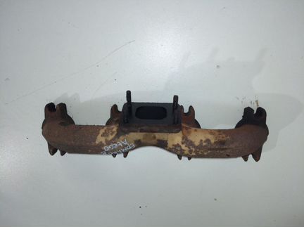 Коллектор выпуск Атего 904 A904140190