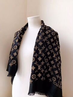 Шарф Louis Vuitton