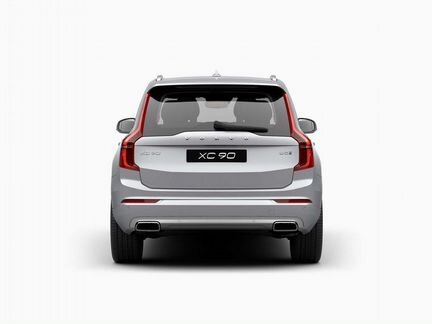 Volvo XC90 2.0 AT, 2020