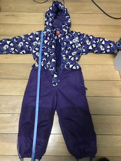 Зимний комбинезон Reike