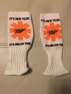 Перчатки без пальцев