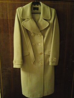 Пальто размер 46-48, Осень-Весна