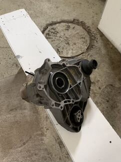 Раздатка Atc 450 Бмв х5 е70 х6 е71