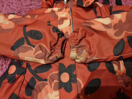 Костюм зимний lassie 134