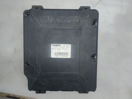 Блок абс Hyundai hd78