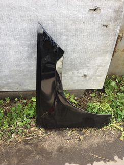 Крыло мерседес Гл 166