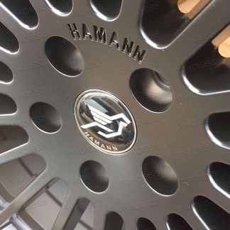 Диски На Порш Кайен 955 957 958 21 черные