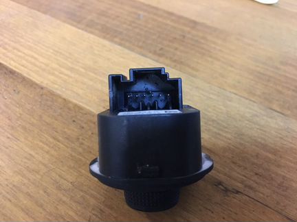 Блок управления зеркалами Skoda Octavia A7 CJZ