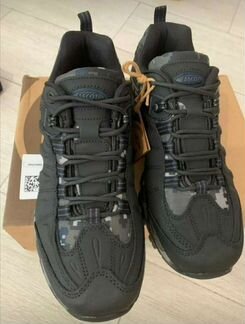 Кроссовки Ascot