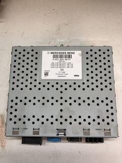 TV тюнер Mercedes 2219004801