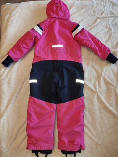 Зимний комбинезон Didriksons