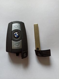 Ключ зажигания bmw x6 e71