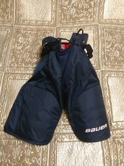 Хоккейные шорты Bauer