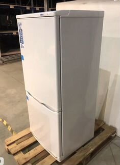 Холодильник Атлант хм 4008-022 (новый, 2 камеры)