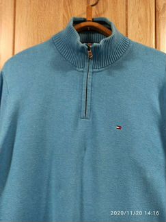 Tommy Hilfiger Джемпер 54р. б/у
