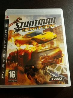 Игры для PS3, PC