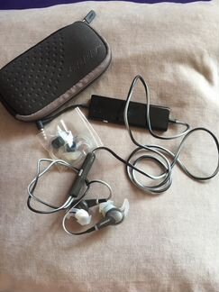 Наушники Bose QuiComfort 20