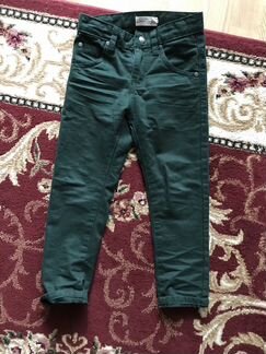 Стильный мальчик