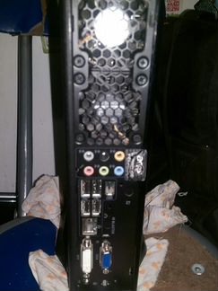 Персональный компьютер Acer aspire L3600