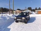 Jeep Grand Cherokee 5.2 AT, 1997, 385 000 км объявление продам