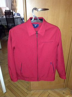 Ветровка осенне-весенняя