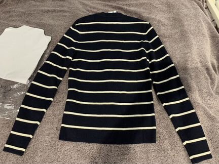 Джемпер Lacoste новый оригинал