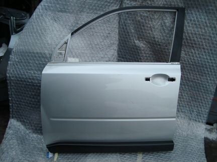 Дверь передняя левая Ниссан Хтрэйл Т-31