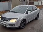 Ford Focus 1.6 AT, 2006, 144 000 км