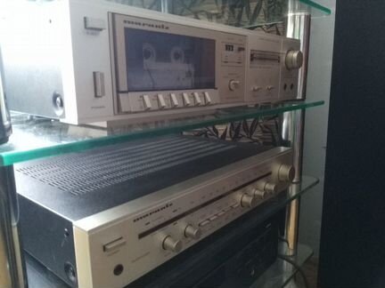 Marantz sd25