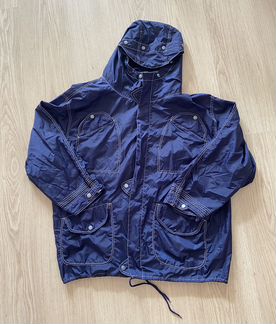 Дождевик из нейлона