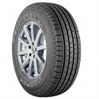 Cooper Discoverer SRX 225 65 R17 102H
