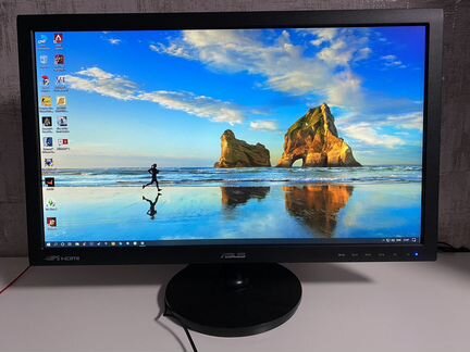 Монитор Asus VS239H