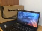 Игровой Lenovo G770 /17.3*/i5/8 гб/ssd