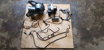 Комплект ABS-II Поколения Bmw k1300s