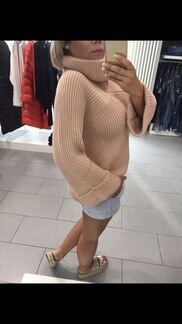 Свитер Elisabetta Franchi, Новый с бирками. Размер