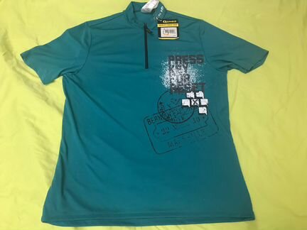 Новая оригинальная велоформа Gonso