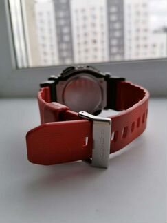 Часы Casio G-Shock GD 400 оригинал б/у
