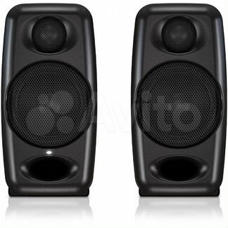 IK Multimedia iLoud Micro Monitor Black