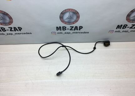 Жгут датчика уровня подвески Mercedes W204