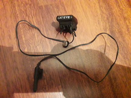 Велокомпьютер CatEye
